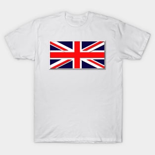 UK - Flag T-Shirt